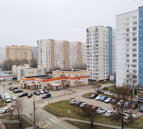 2-комнатная квартира в г. Балашиха