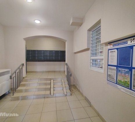 2-комнатная квартира в г. Балашиха