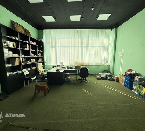 Московская обл, г Балашиха, деревня Соболиха, ул Новослободская, стр 17