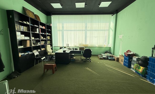 Московская обл, г Балашиха, деревня Соболиха, ул Новослободская, стр 17