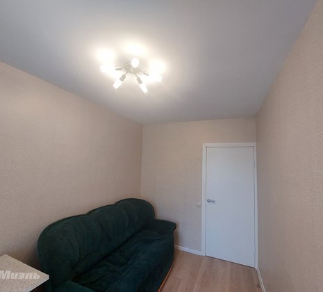 2-комнатная квартира в г. Балашиха