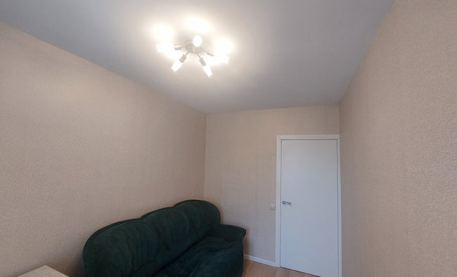 2-комнатная квартира в г. Балашиха