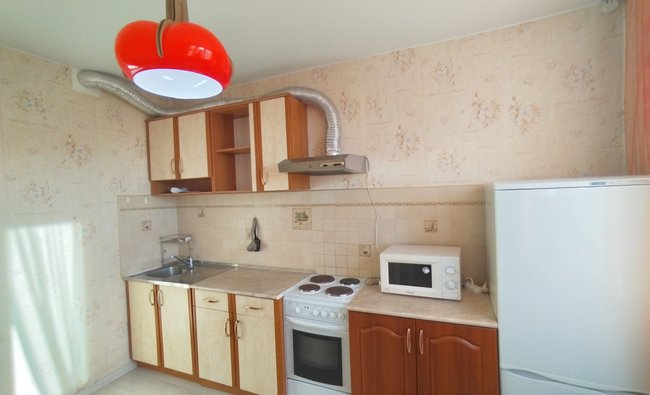 1-комнатная квартира в г. Балашиха