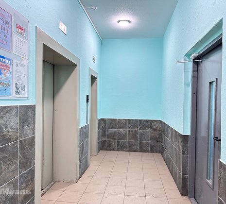 2-комнатная квартира в г. Балашиха