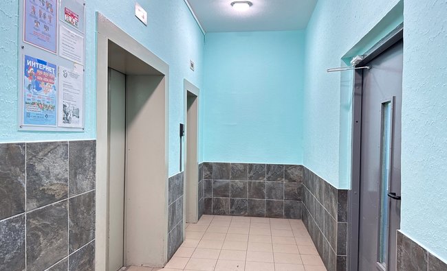 2-комнатная квартира в г. Балашиха