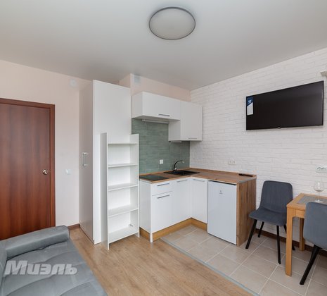 Студия в г. Балашиха