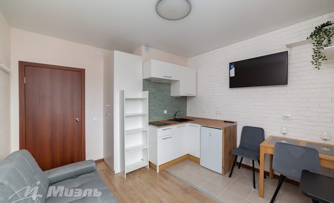 Студия в г. Балашиха