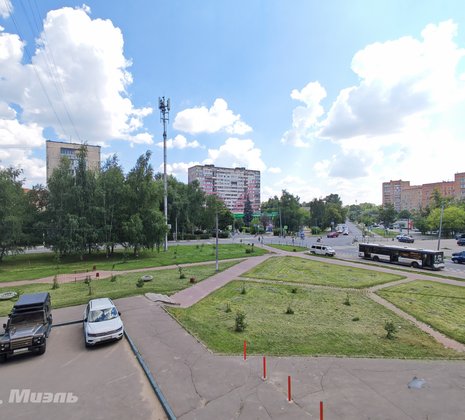 2-комнатная квартира в г. Балашиха