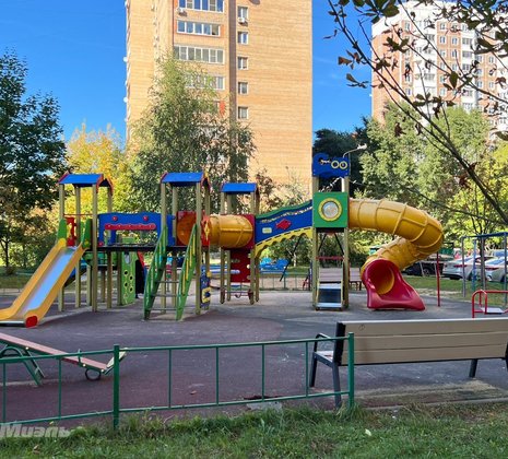 2-комнатная квартира в г. Балашиха