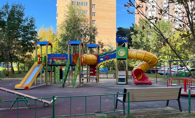 2-комнатная квартира в г. Балашиха