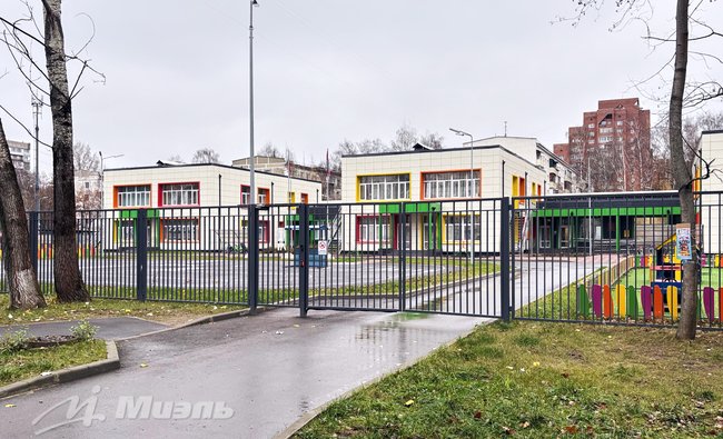 1-комнатная квартира в г. Балашиха