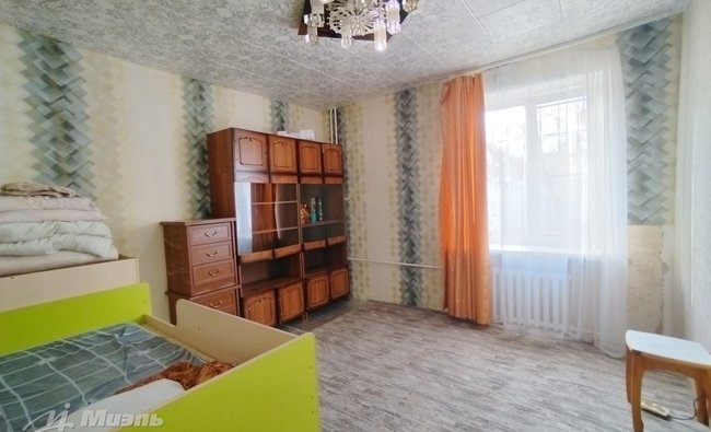 2-комнатная квартира в г. Балашиха