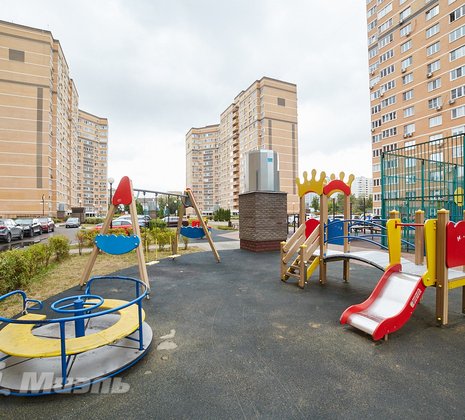 2-комнатная квартира в г. Балашиха