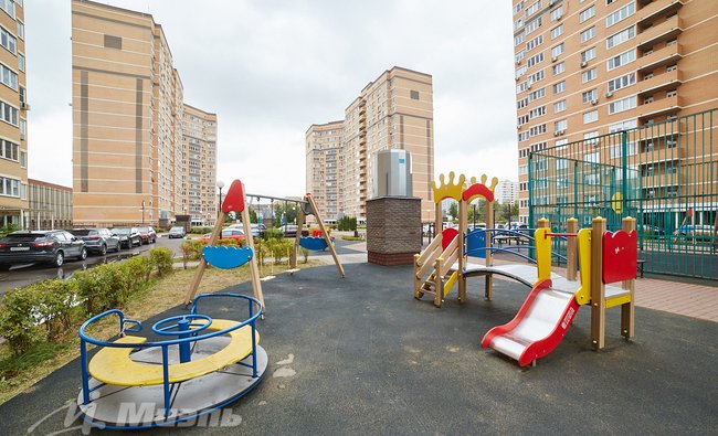 2-комнатная квартира в г. Балашиха