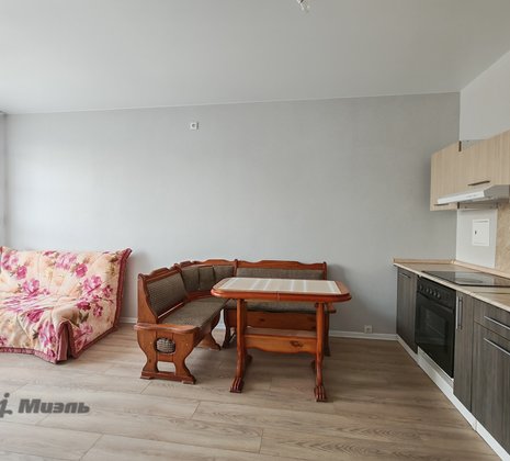 1-комнатная квартира в г. Балашиха