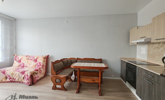 1-комнатная квартира в г. Балашиха