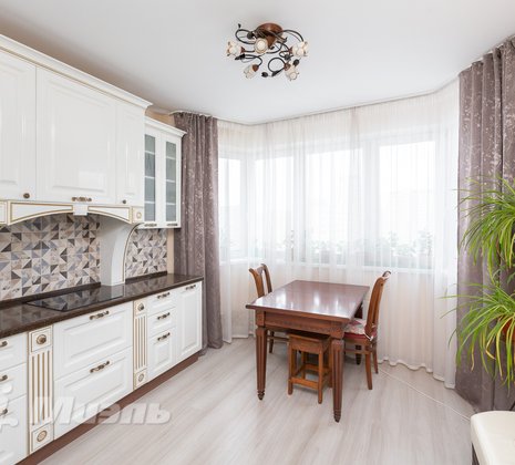 2-комнатная квартира в г. Балашиха