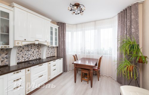 2-комнатная квартира в г. Балашиха