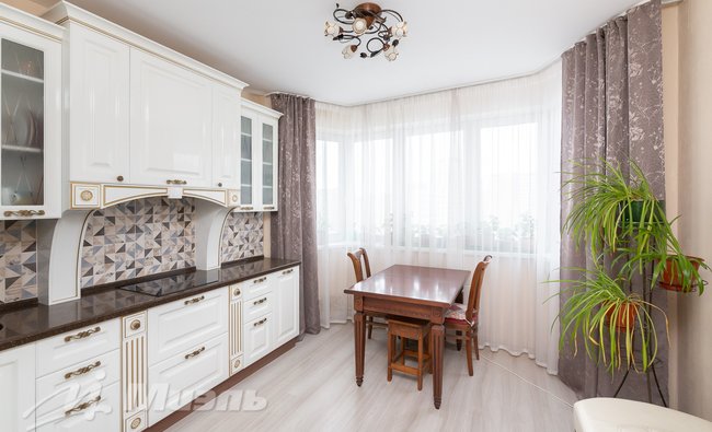 2-комнатная квартира в г. Балашиха