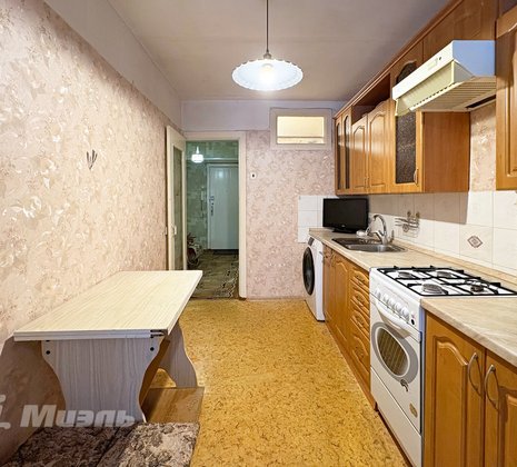 1-комнатная квартира в г. Балашиха