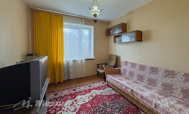 3-комнатная квартира в г. Ногинск