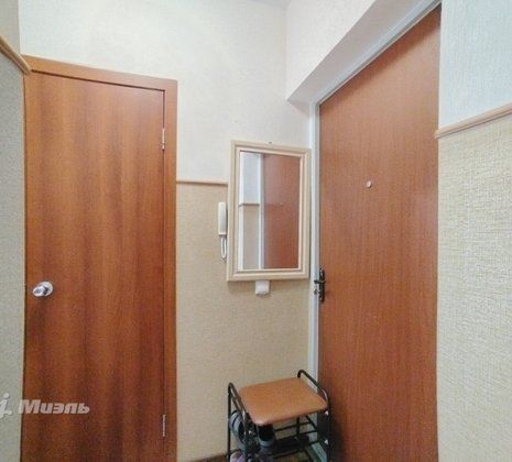 1-комнатная квартира в г. Балашиха