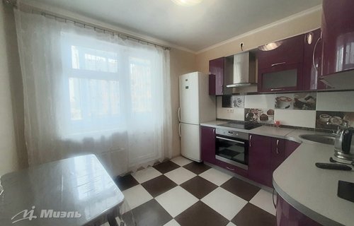 2-комнатная квартира в г. Балашиха