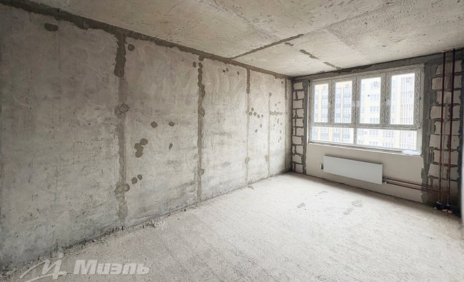 1-комнатная квартира в г. Балашиха