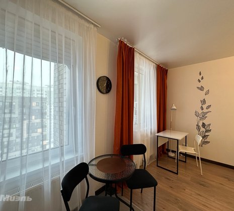 Студия в г. Балашиха