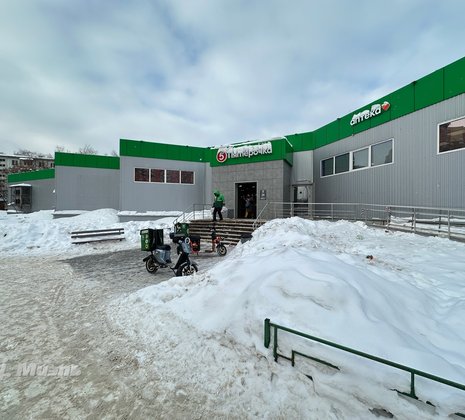 1-комнатная квартира в г. Балашиха