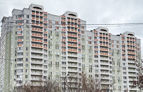 1-комнатная квартира в г. Железнодорожный