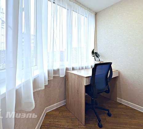 2-комнатная квартира в г. Балашиха