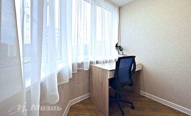 2-комнатная квартира в г. Балашиха