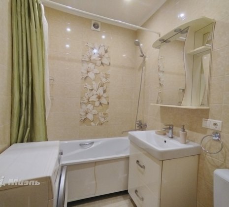 2-комнатная квартира в г. Балашиха