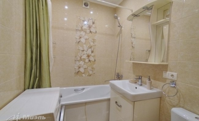 2-комнатная квартира в г. Балашиха