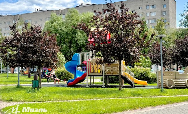 3-комнатная квартира в г. Реутов
