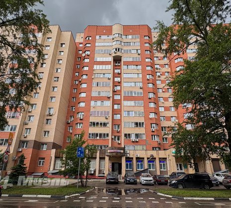 2-комнатная квартира в г. Балашиха