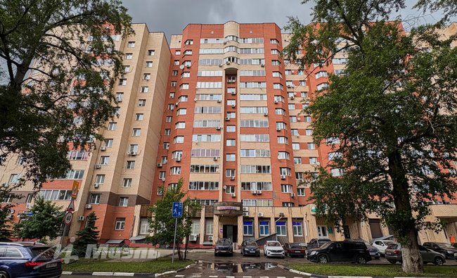 2-комнатная квартира в г. Балашиха