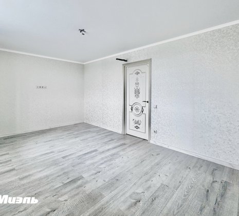 2-комнатная квартира в г. Москва