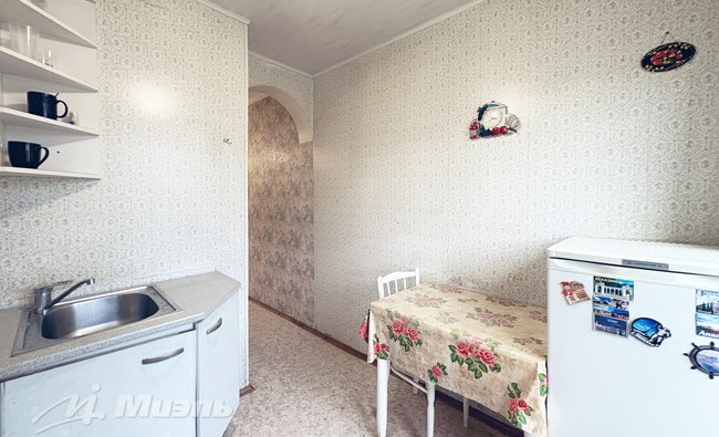 1-комнатная квартира в г. Балашиха