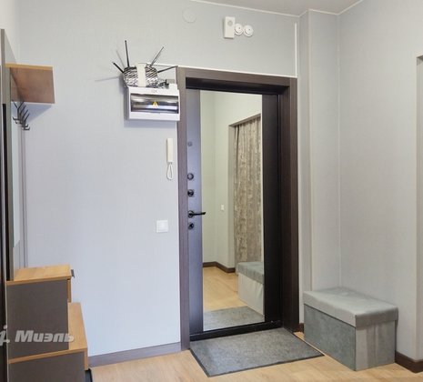 1-комнатная квартира в г. Балашиха