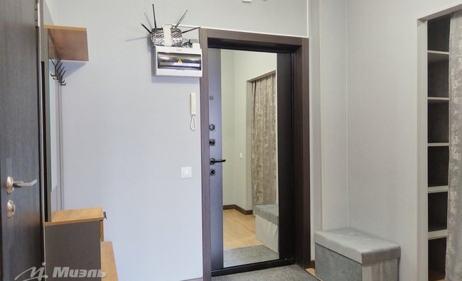 1-комнатная квартира в г. Балашиха