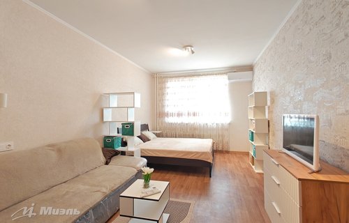 1-комнатная квартира в г. Балашиха