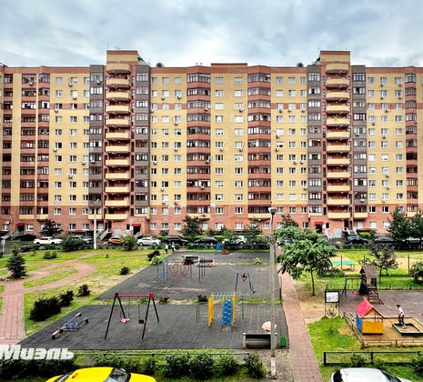 1-комнатная квартира в г. Ногинск