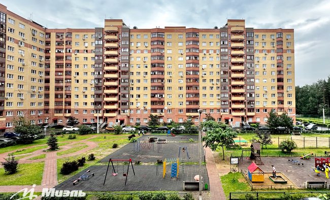 1-комнатная квартира в г. Ногинск