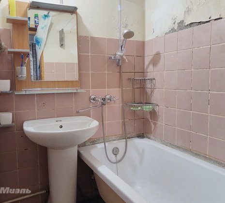 2-комнатная квартира в г. Балашиха