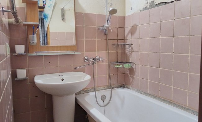 2-комнатная квартира в г. Балашиха