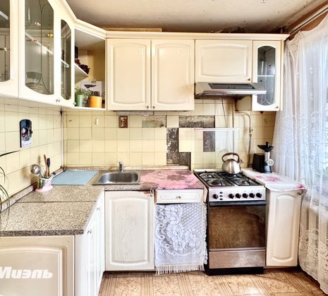 2-комнатная квартира в г. Балашиха