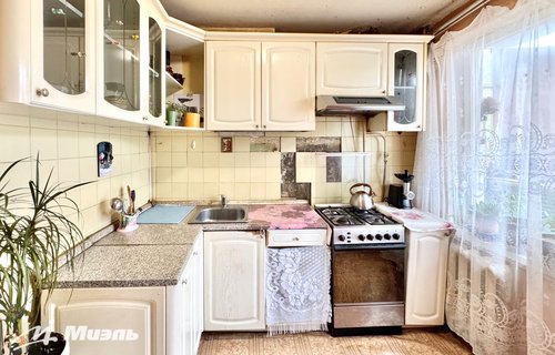 2-комнатная квартира в г. Балашиха