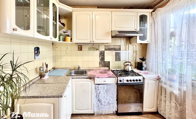 2-комнатная квартира в г. Балашиха